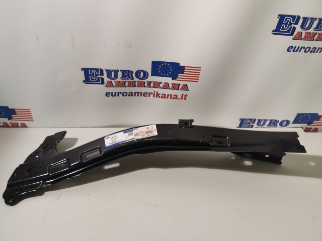 Upper Rail, RH